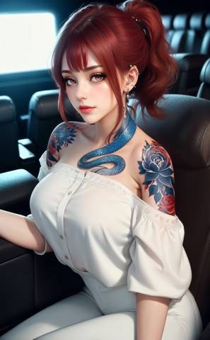 "Фантастика 2025-192". Компиляция. Книги 1-33 (СИ) - i_005.jpg