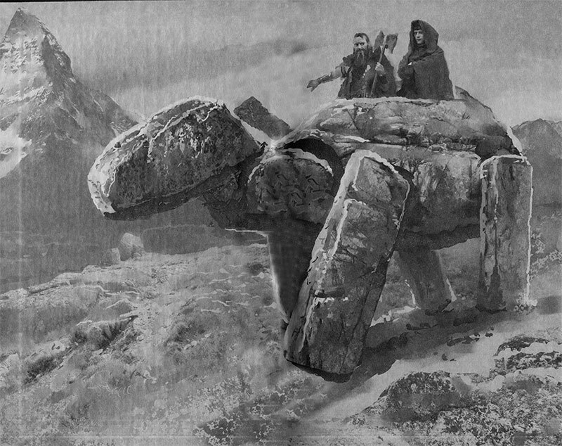 "Виктор Глухов-агент Ада". Компиляция. Книги 1-20 (СИ) - i_002.jpg