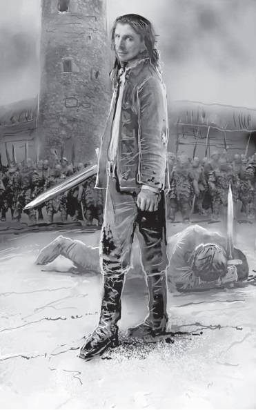 "Виктор Глухов-агент Ада". Компиляция. Книги 1-20 (СИ) - i_008.jpg