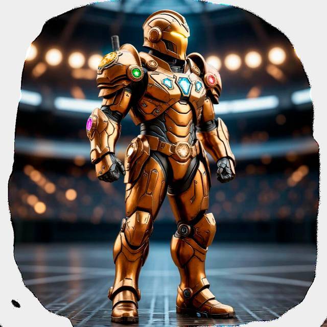 Наследник темной звезды (СИ) - i_019.png