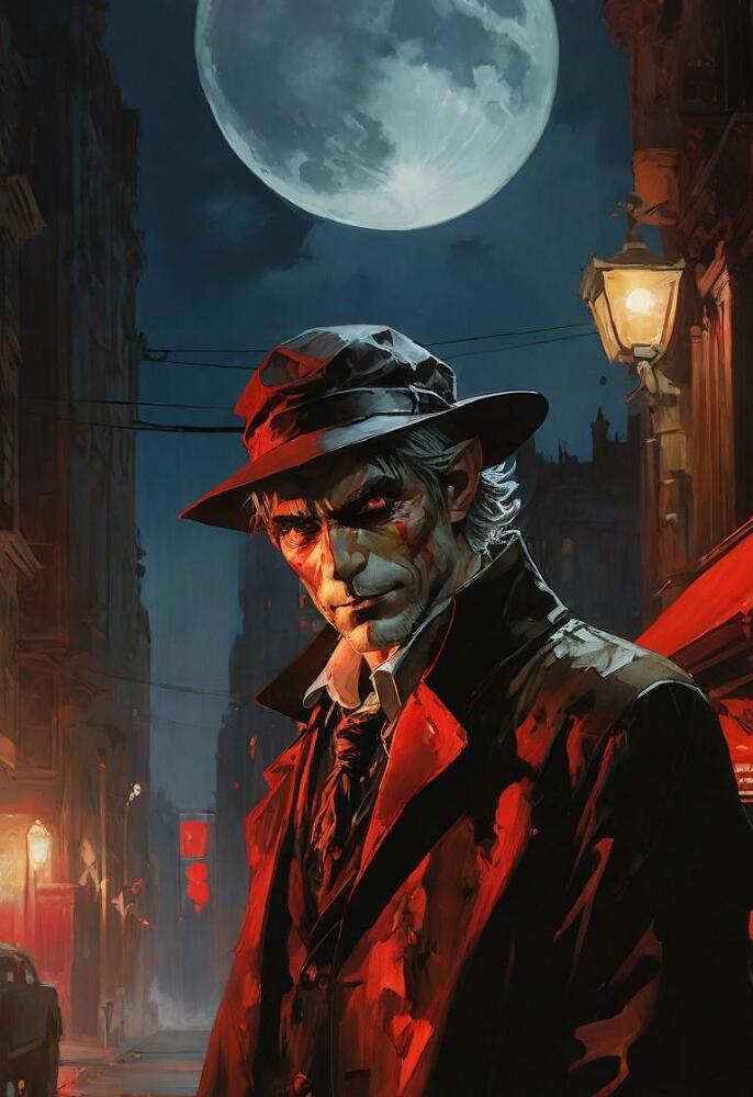 "Фантастика 2025-193". Компиляция. Книги 1-31 (СИ) - i_002.jpg