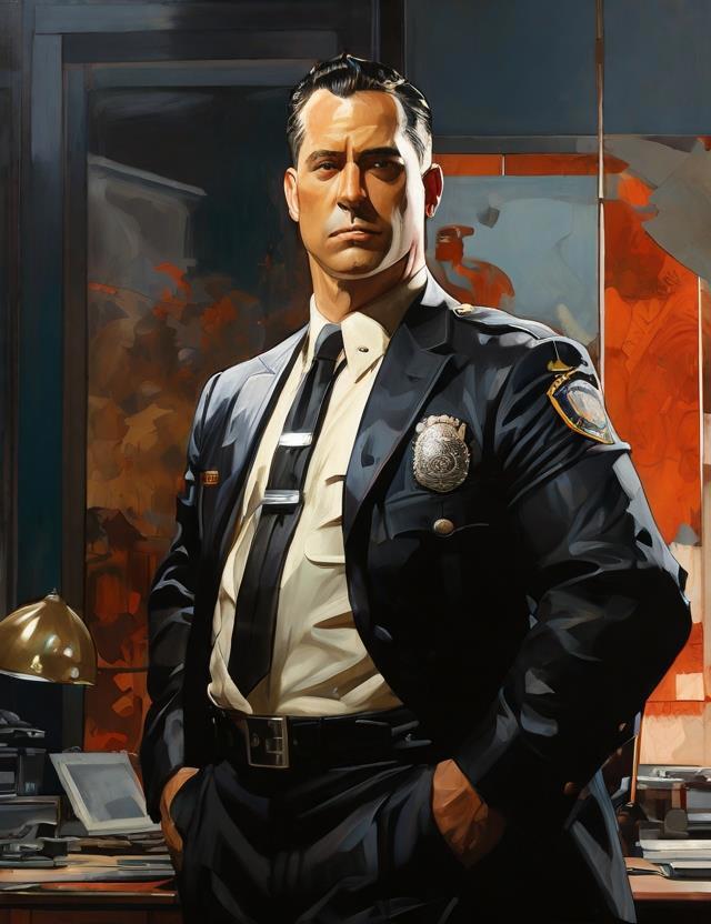 "Фантастика 2025-193". Компиляция. Книги 1-31 (СИ) - i_005.jpg