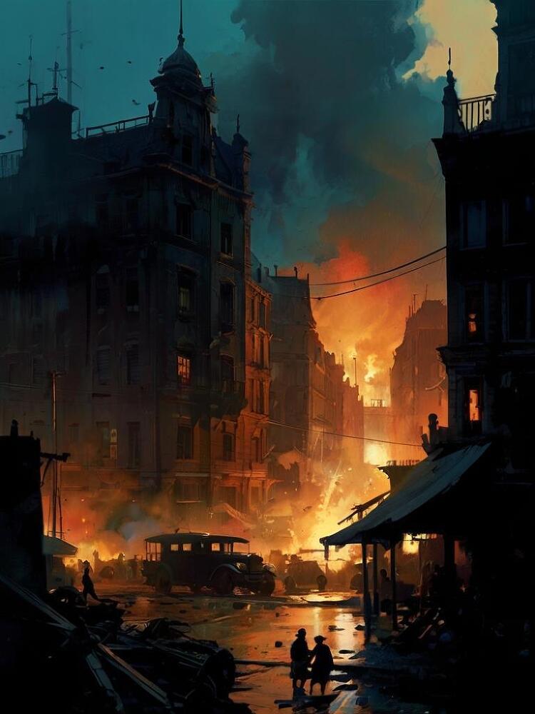 "Фантастика 2025-193". Компиляция. Книги 1-31 (СИ) - i_006.jpg