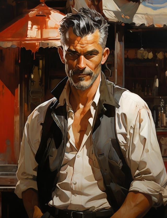 "Фантастика 2025-193". Компиляция. Книги 1-31 (СИ) - i_007.jpg