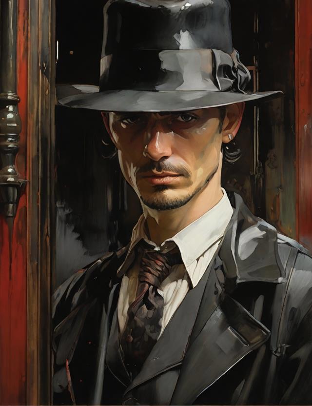 "Фантастика 2025-193". Компиляция. Книги 1-31 (СИ) - i_009.jpg