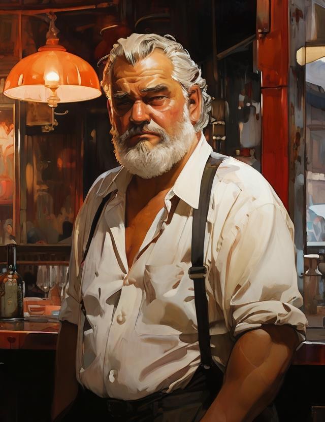 "Фантастика 2025-193". Компиляция. Книги 1-31 (СИ) - i_010.jpg