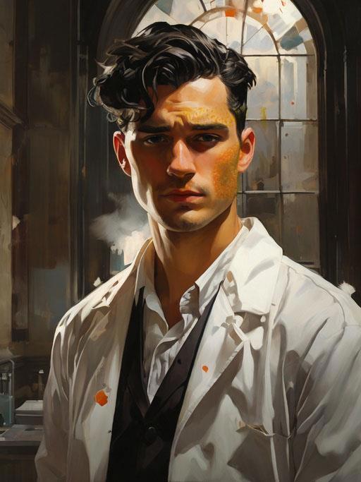 "Фантастика 2025-193". Компиляция. Книги 1-31 (СИ) - i_015.jpg