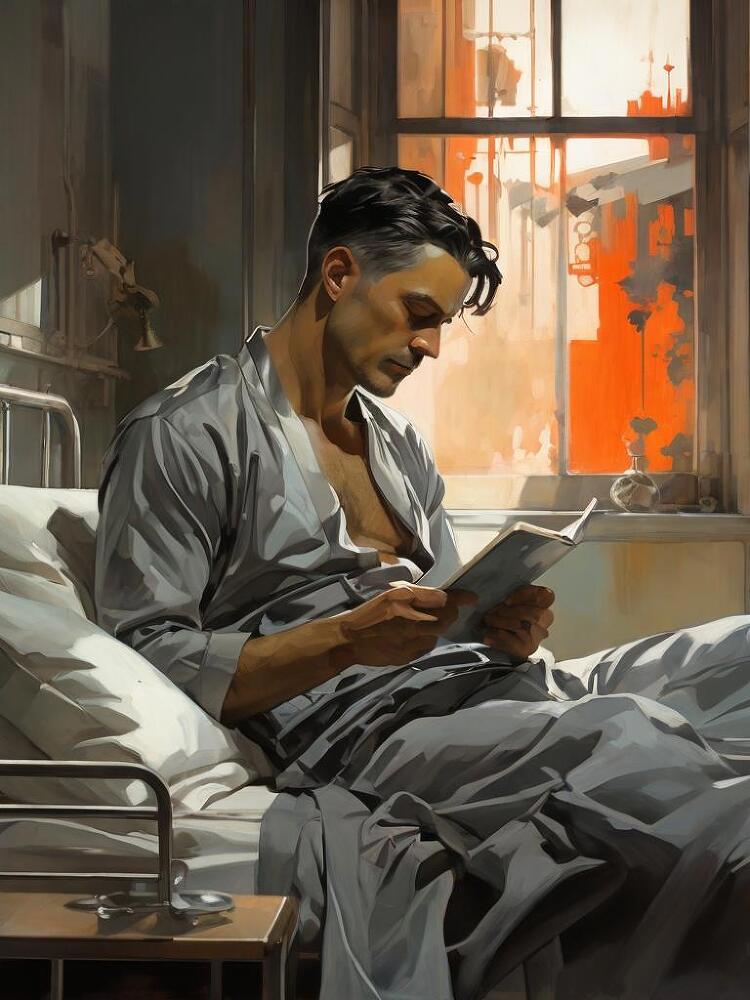 "Фантастика 2025-193". Компиляция. Книги 1-31 (СИ) - i_016.jpg