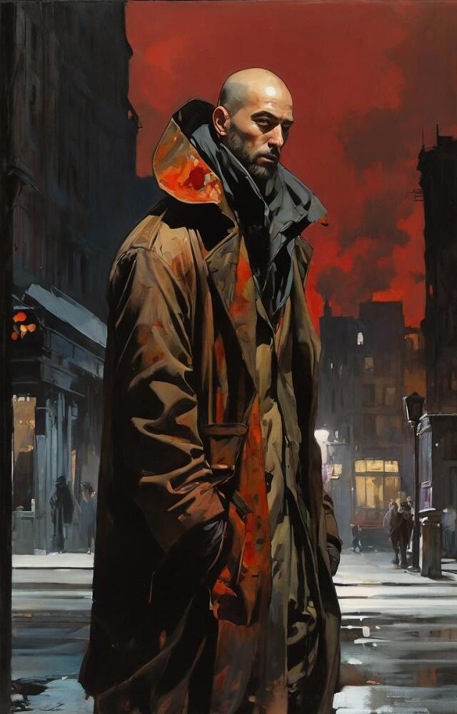 "Фантастика 2025-193". Компиляция. Книги 1-31 (СИ) - i_017.jpg