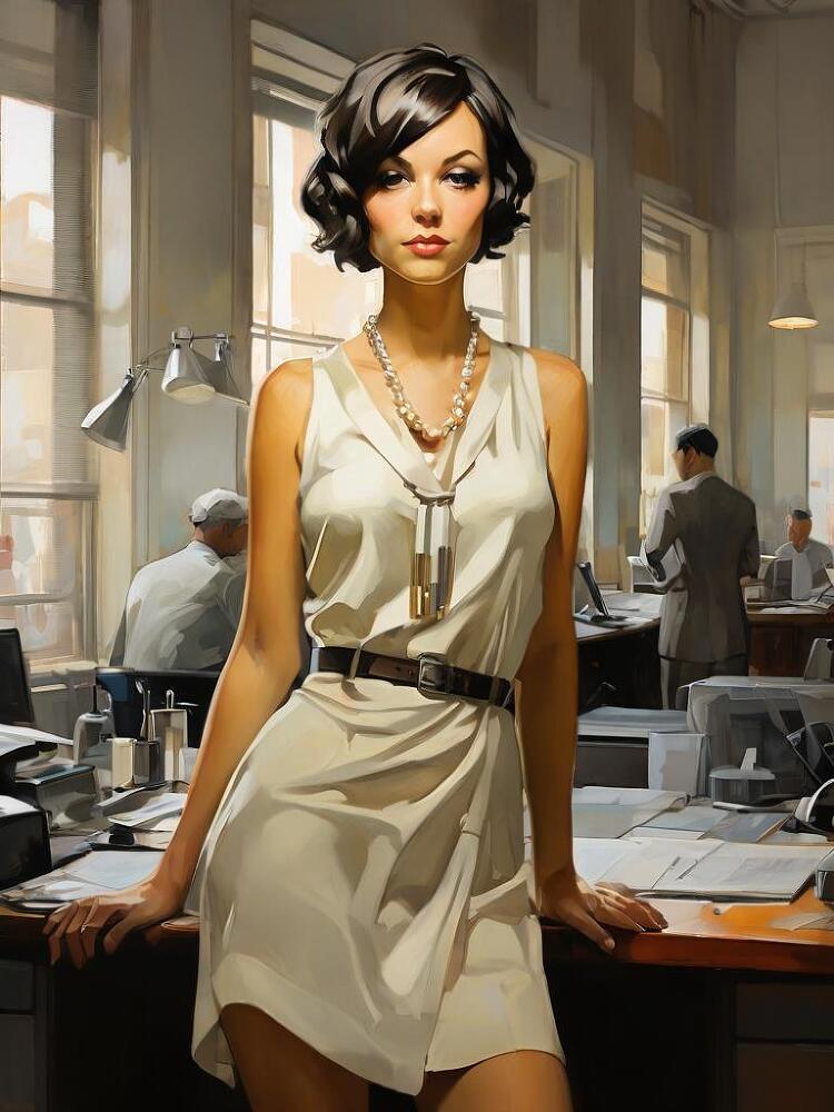 "Фантастика 2025-193". Компиляция. Книги 1-31 (СИ) - i_019.jpg