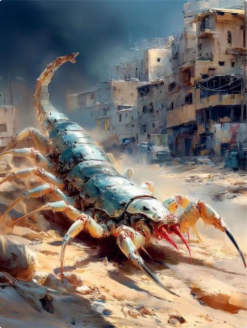 "Фантастика 2025-193". Компиляция. Книги 1-31 (СИ) - i_023.jpg