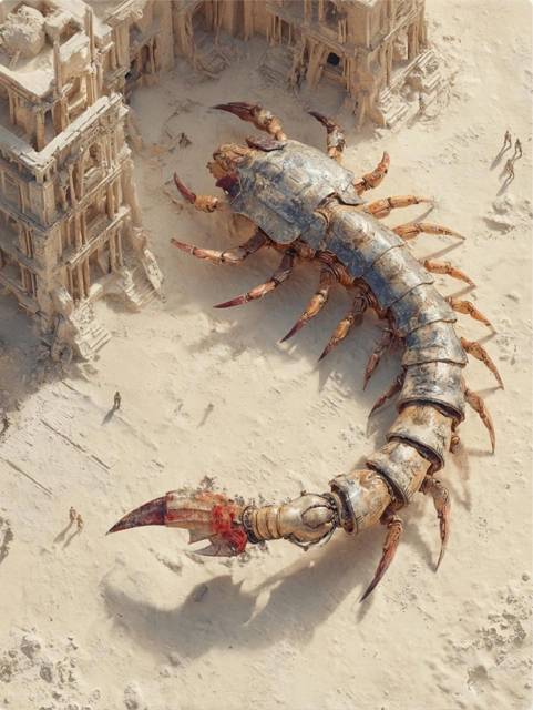 "Фантастика 2025-193". Компиляция. Книги 1-31 (СИ) - i_024.jpg