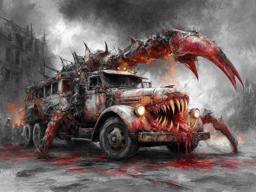 "Фантастика 2025-193". Компиляция. Книги 1-31 (СИ) - i_028.jpg