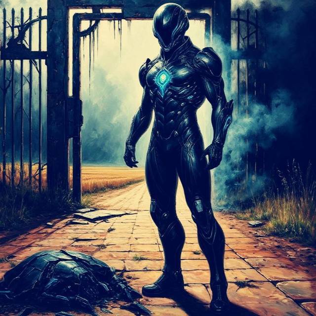 Наследник темной звезды. Том II (СИ) - i_002.jpg