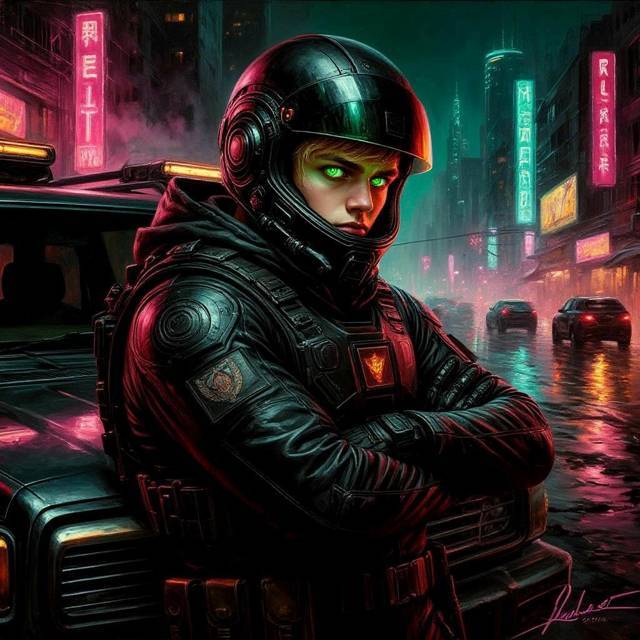 Наследник темной звезды. Том II (СИ) - i_007.jpg