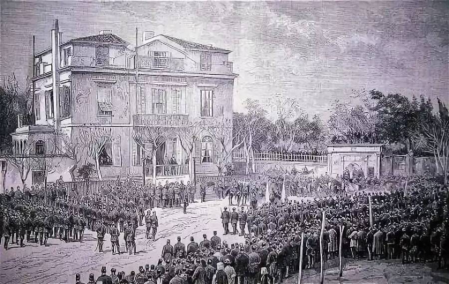 Белый генерал. Частная война (СИ) - i_008.jpg