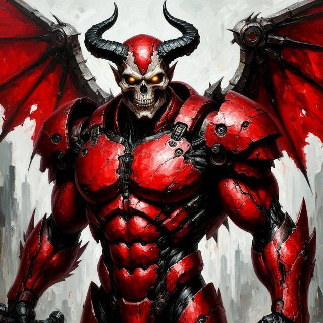 Наследник темной звезды. Том V (СИ) - i_001.jpg