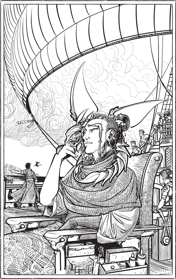 Архив Буресвета. Книга 3,5. Осколок Зари - i_002.png