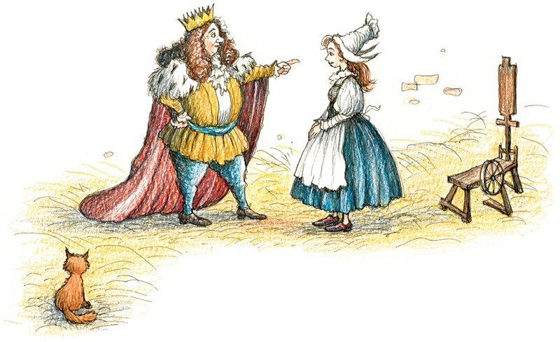 Страшные сказки Братьев Гримм - i_004.jpg