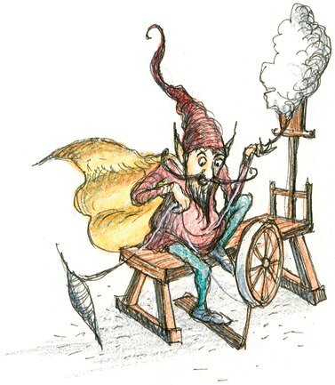 Страшные сказки Братьев Гримм - i_006.jpg