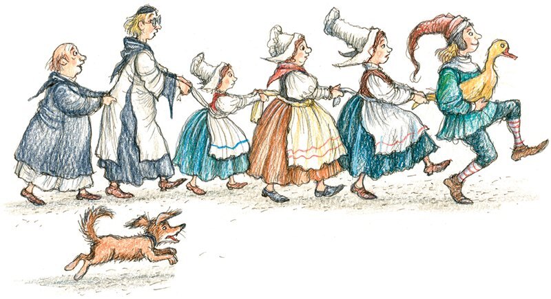 Страшные сказки Братьев Гримм - i_007.jpg