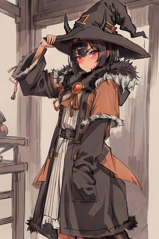 Ваш новый класс – Владыка демонов. Желаете начать новую эру? (СИ) - i_001.jpg