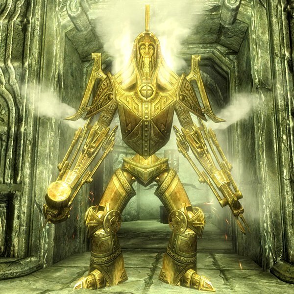 Эльф из Скайрима (СИ) - image100.jpeg