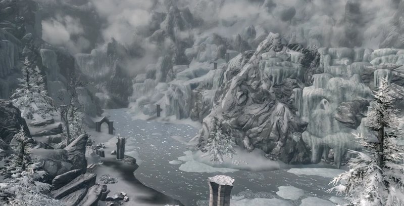 Эльф из Скайрима (СИ) - image11.jpeg