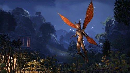 Эльф из Скайрима (СИ) - image112.jpeg