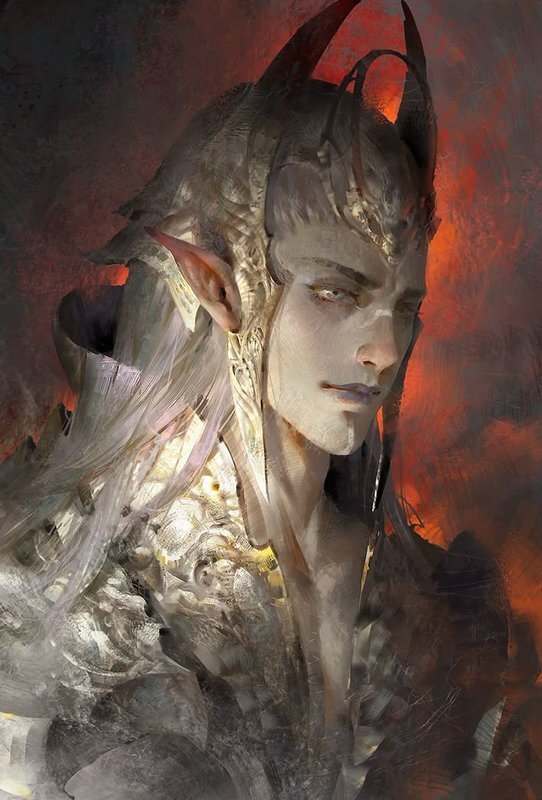 Эльф из Скайрима (СИ) - image29.jpeg