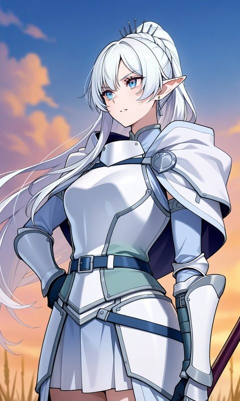 Эльф из Скайрима (СИ) - image42.jpeg