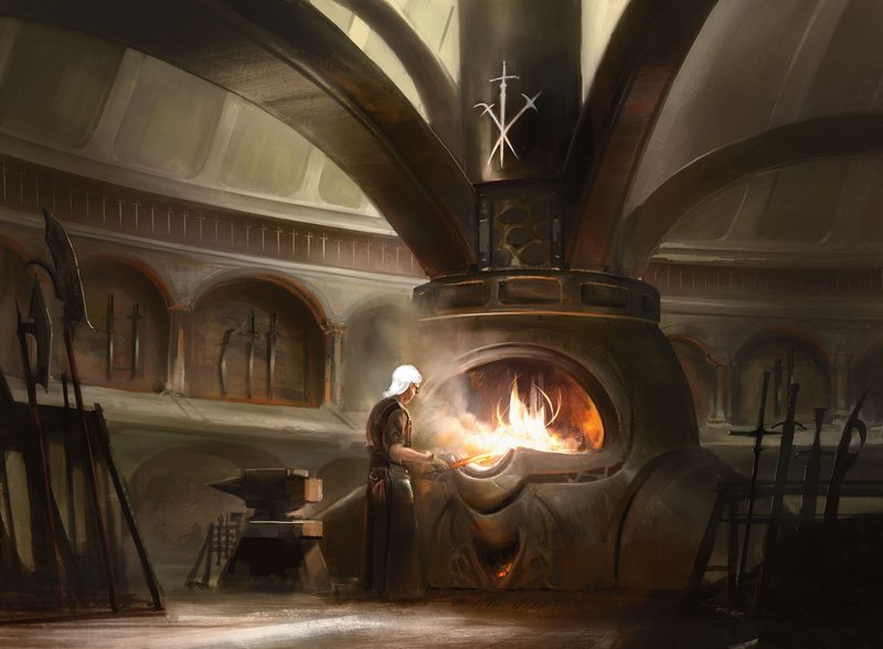 Эльф из Скайрима (СИ) - image47.jpeg