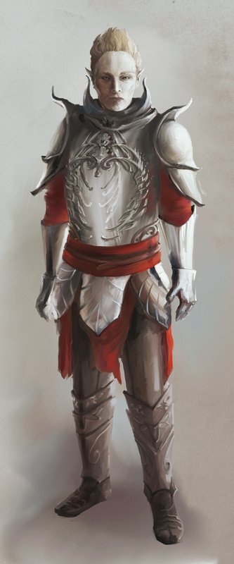 Эльф из Скайрима (СИ) - image5.jpeg