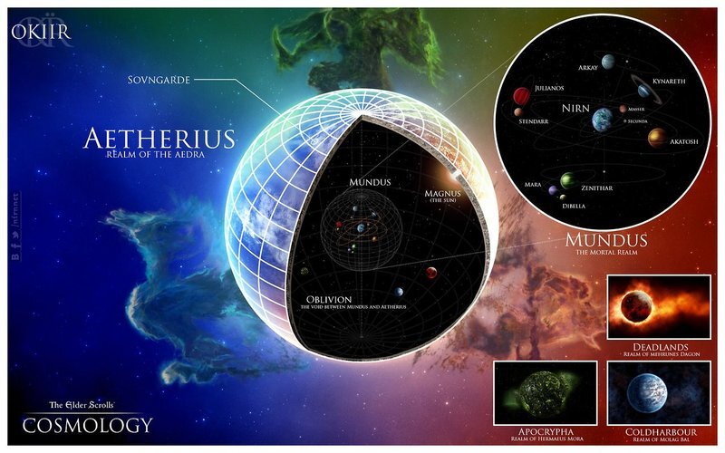 Эльф из Скайрима (СИ) - image67.jpeg