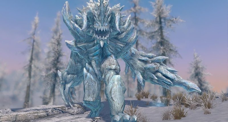 Эльф из Скайрима (СИ) - image70.jpeg