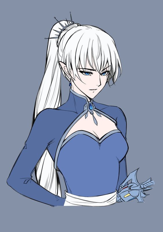 Эльф из Скайрима (СИ) - image73.jpeg