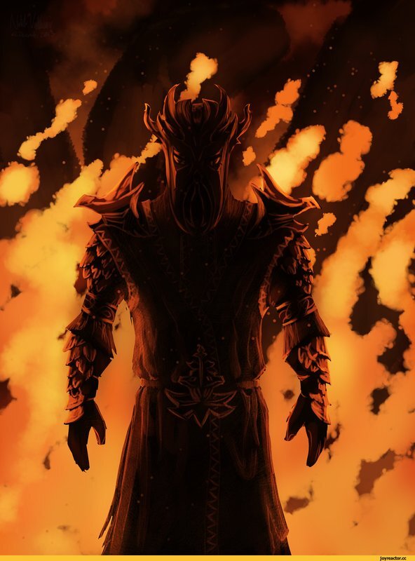 Эльф из Скайрима (СИ) - image76.jpeg