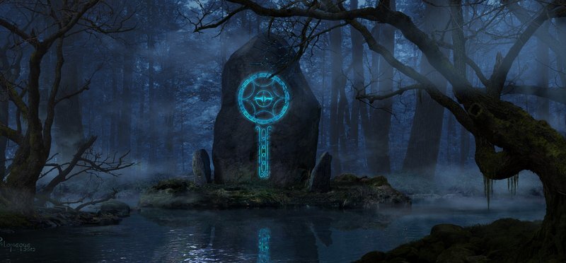 Эльф из Скайрима (СИ) - image77.jpeg