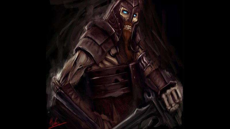 Эльф из Скайрима (СИ) - image87.jpeg