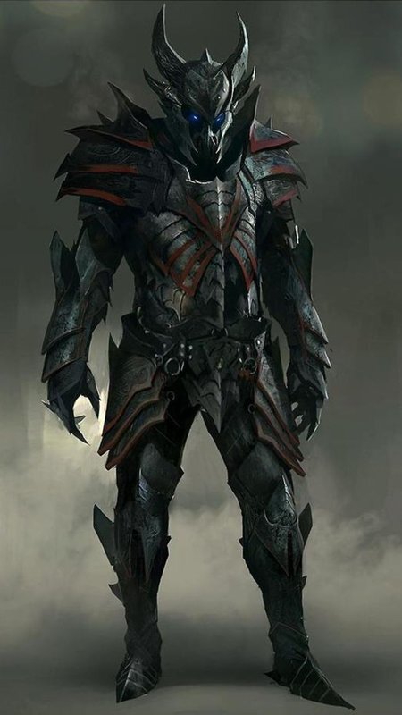 Эльф из Скайрима (СИ) - image150.jpeg