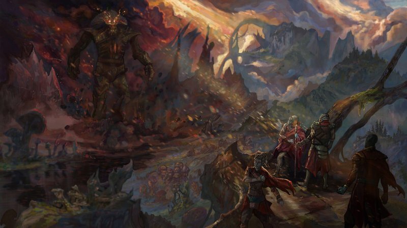 Эльф из Скайрима (СИ) - image165.jpeg