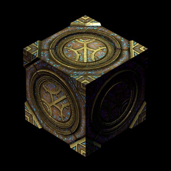 Эльф из Скайрима (СИ) - image169.jpeg