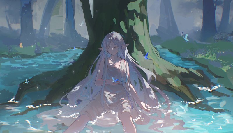 Эльф из Скайрима (СИ) - image180.jpeg