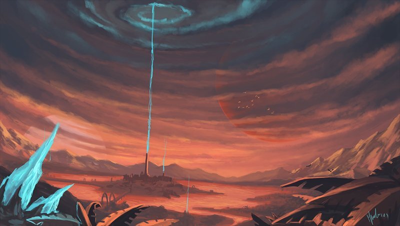 Эльф из Скайрима (СИ) - image188.jpeg