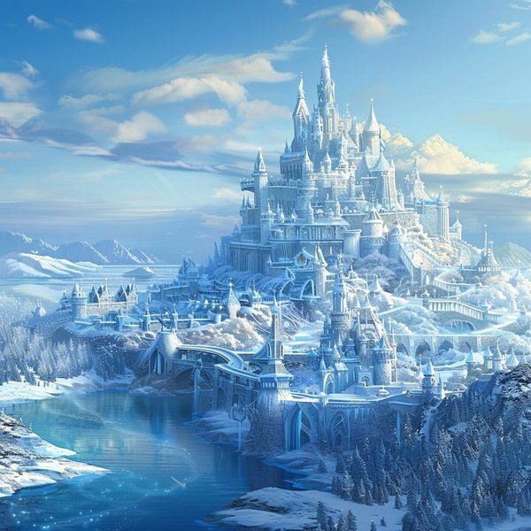 Эльф из Скайрима (СИ) - image209.jpeg