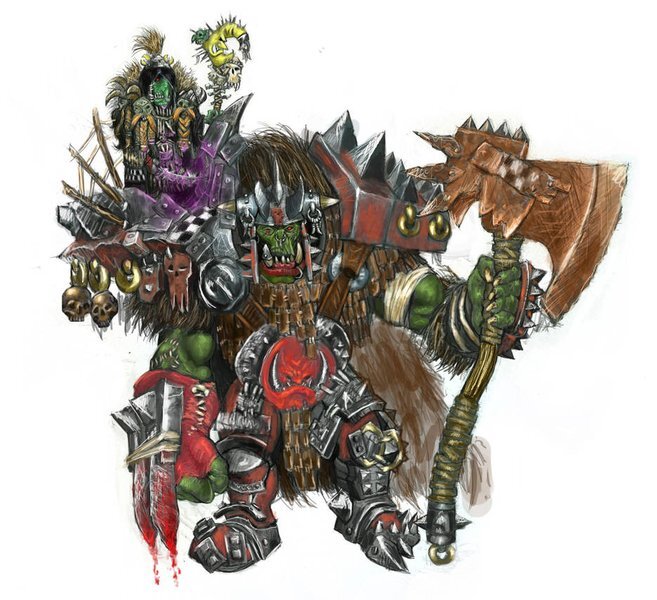 Эльф из Скайрима (СИ) - image245.jpeg