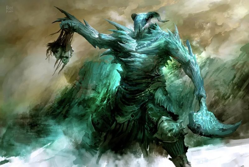 Эльф из Скайрима (СИ) - image258.jpeg