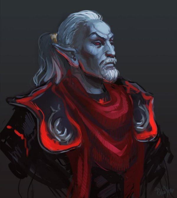 Эльф из Скайрима (СИ) - image260.jpeg