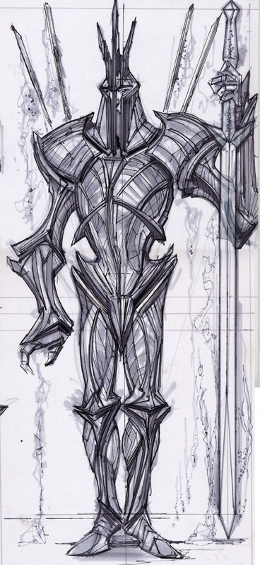 Эльф из Скайрима (СИ) - image281.jpeg