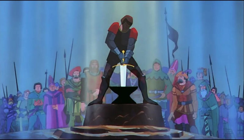 Дракон из Каэр Морхена (СИ) - image100.jpeg